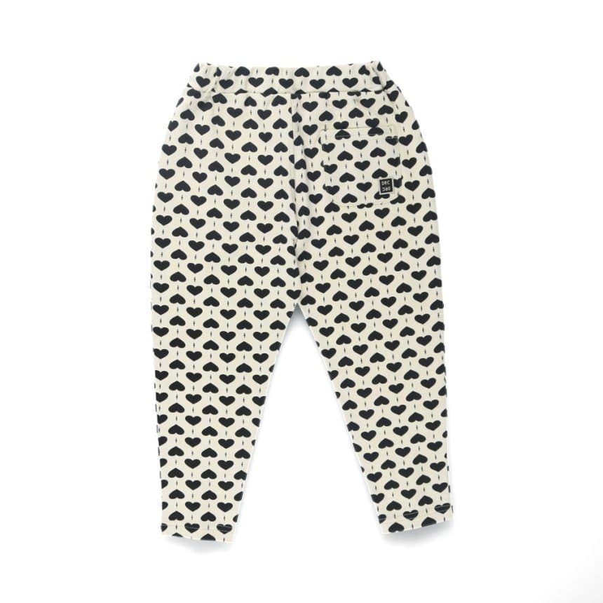 92_アイボリー_ハート