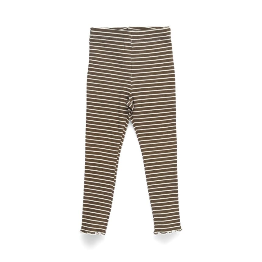 93:ブラウン_ボーダー