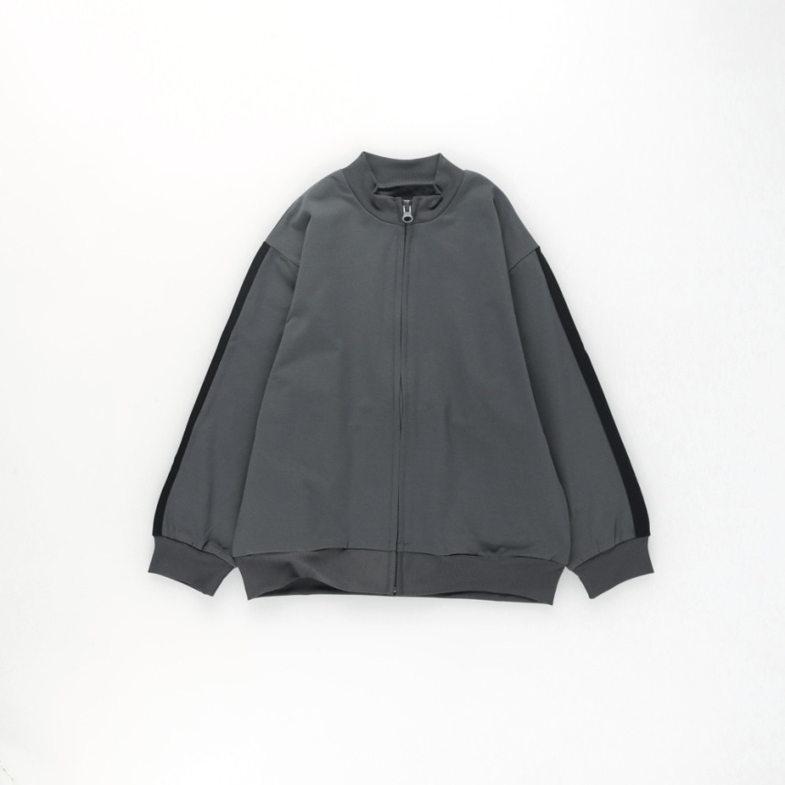 チャコールグレー