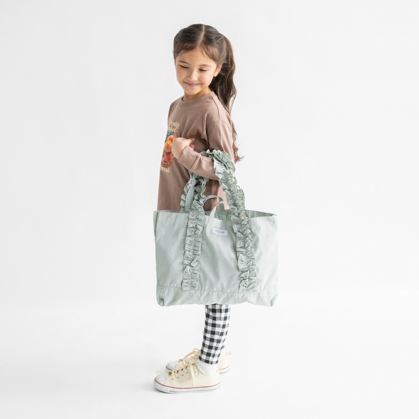 ライトグリーン