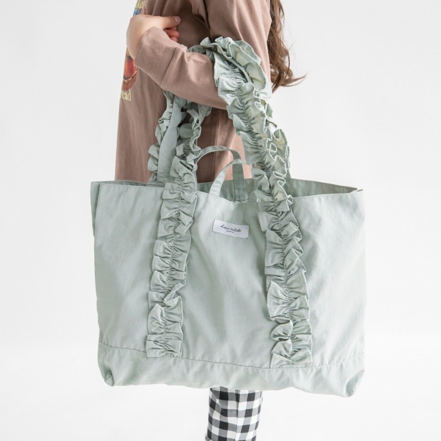 ライトグリーン