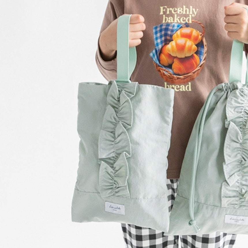 ライトグリーン