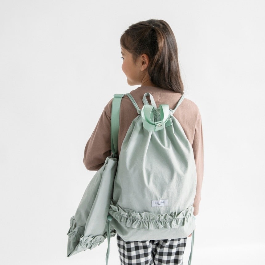 ライトグリーン