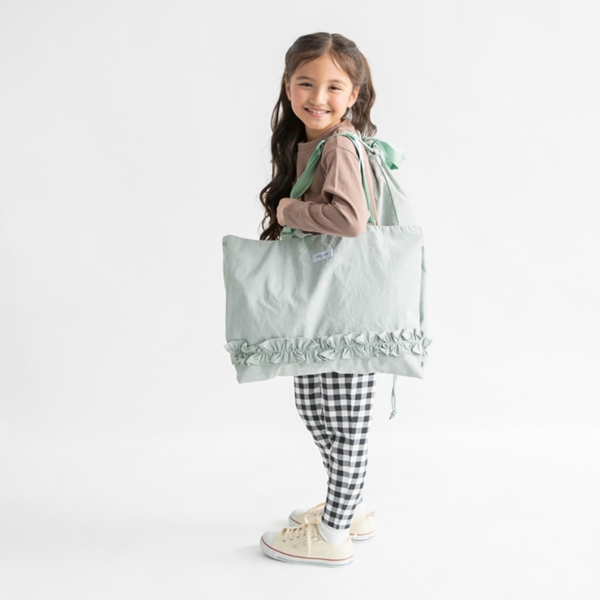 ライトグリーン