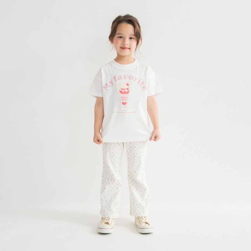 03:オフ白_パフェ