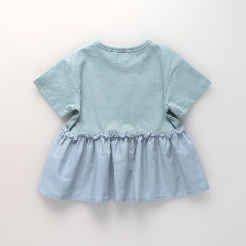 67:ライトグリーン