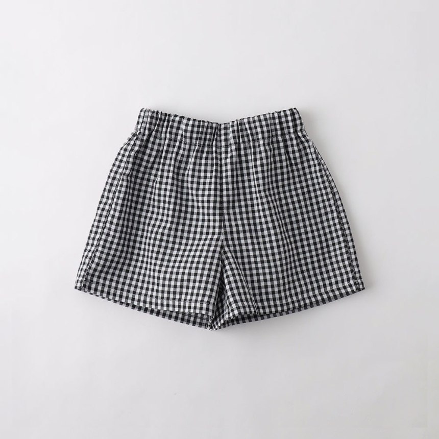 91:ブラック_ギンガム