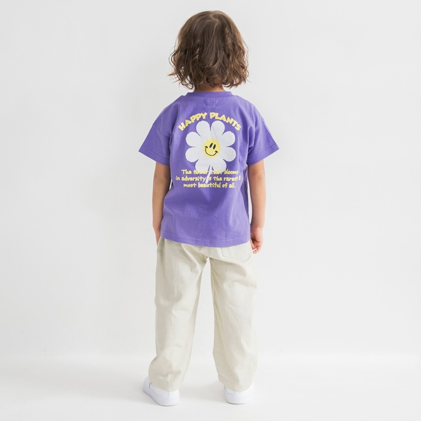 45:パープル_フラワー