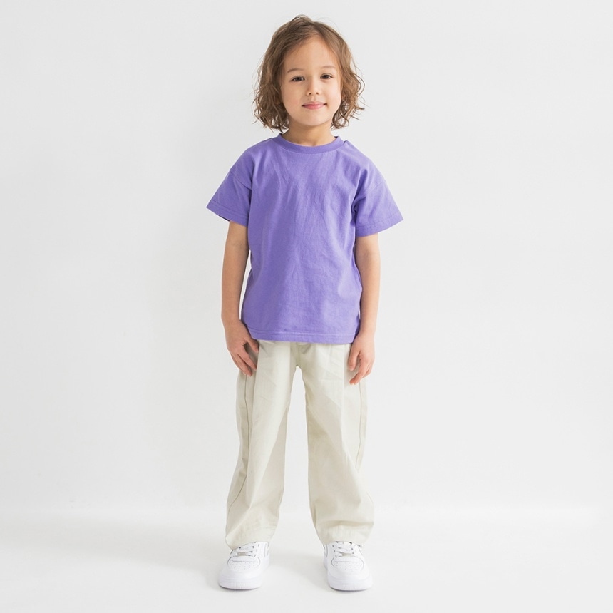 45:パープル_フラワー