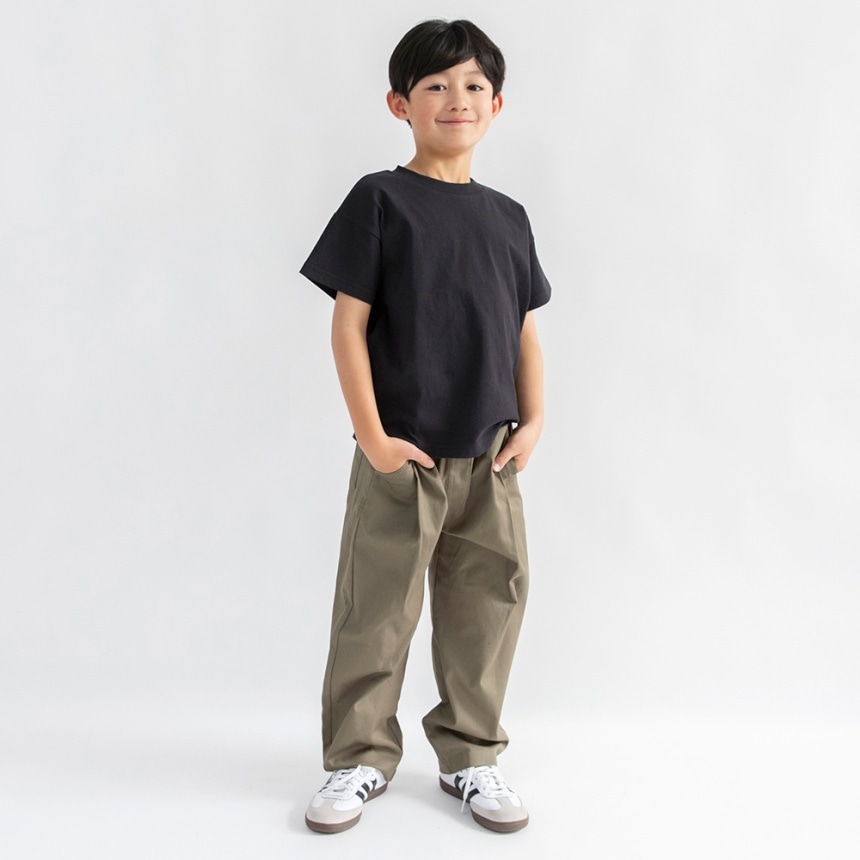 91:ブラック_フラワー