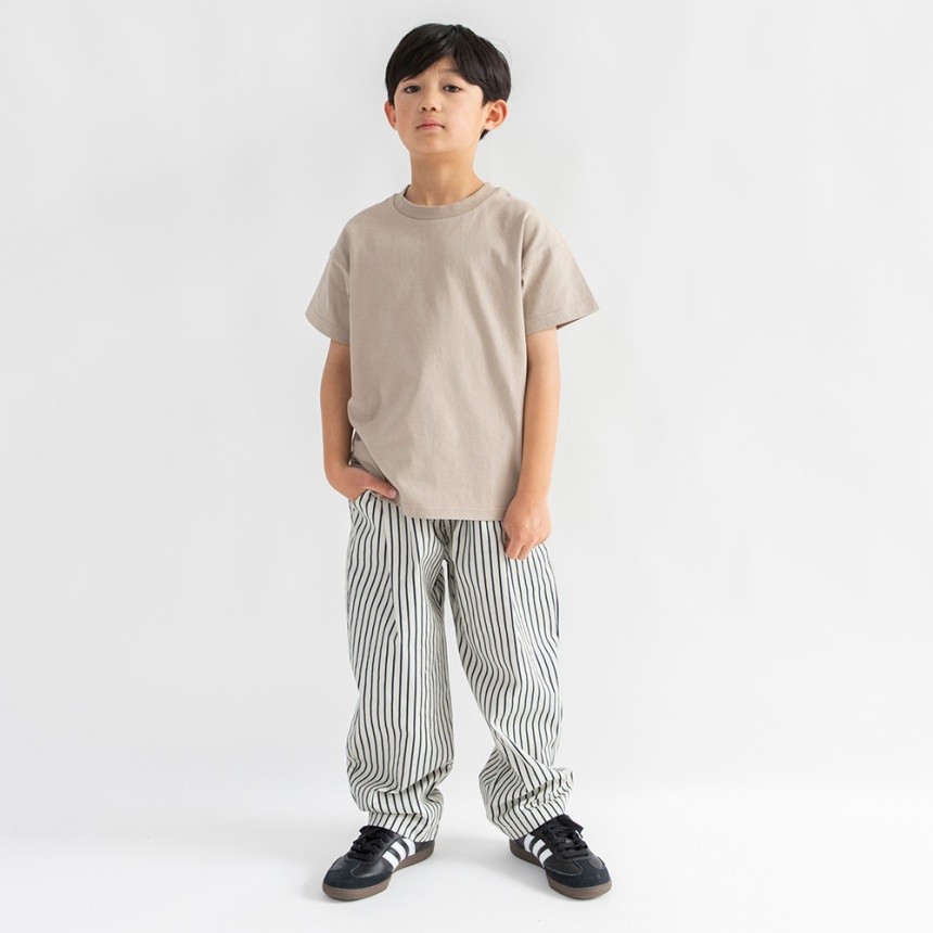 92:ベージュ_登山