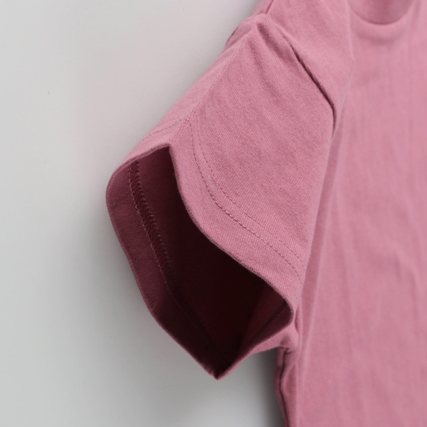 37:ローズピンク