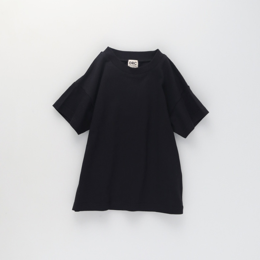 91:黒_バックプリント