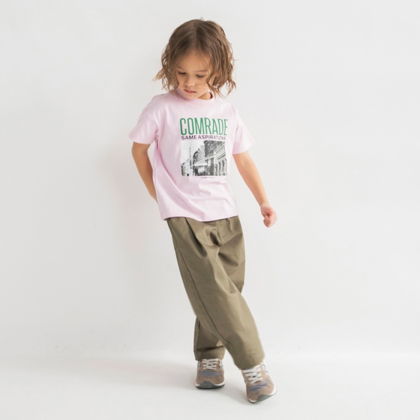 39:ライトピンク