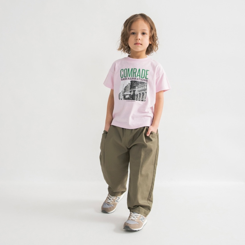 39:ライトピンク