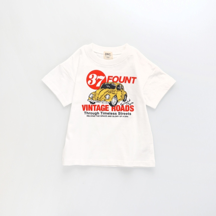 91:ホワイト_くるま