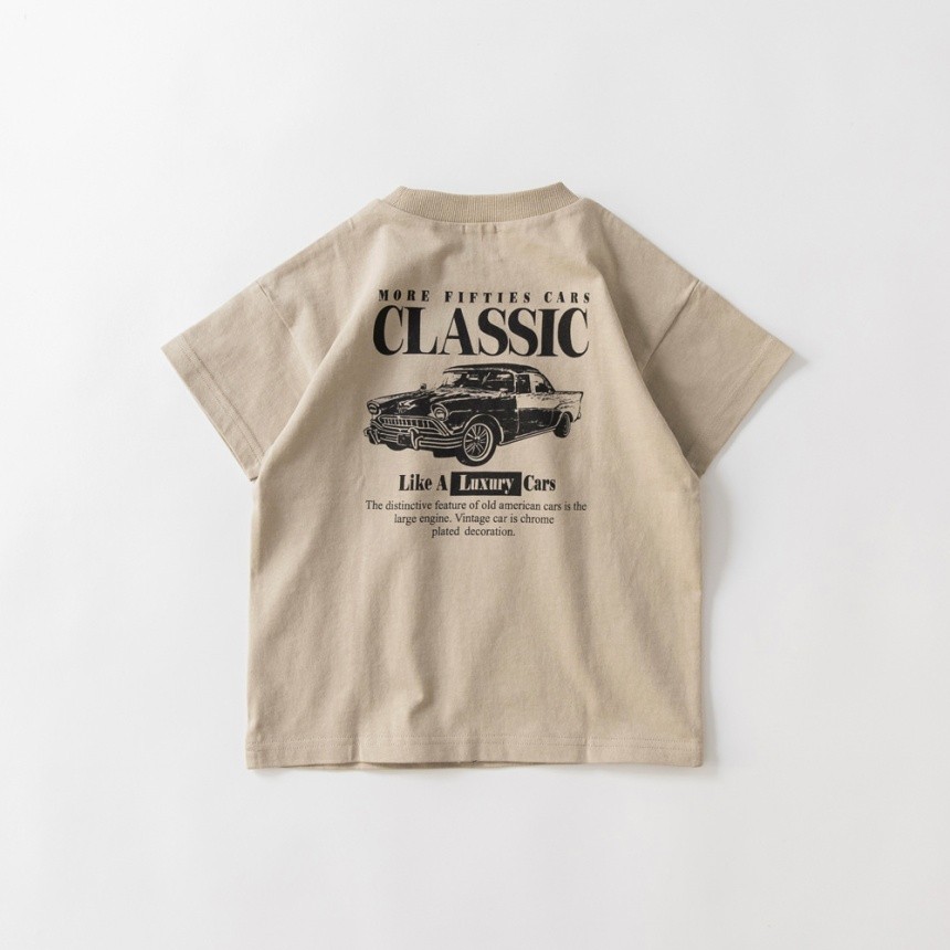 10:BE_クラッシックカー