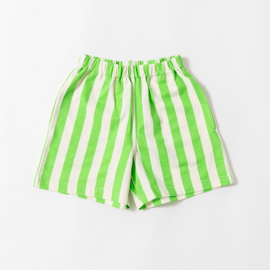 61:グリーン_ストライプ