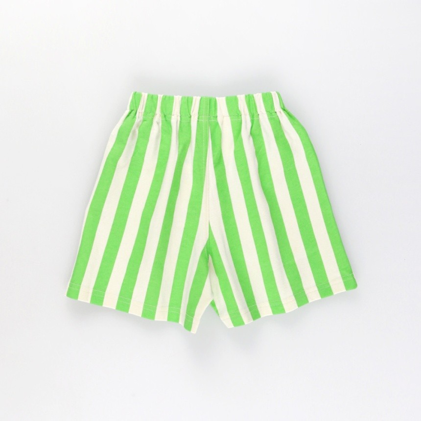 61:グリーン_ストライプ