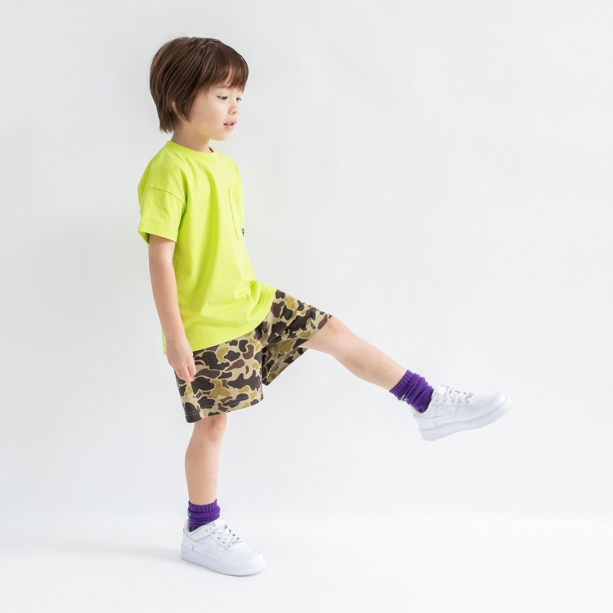 93:カーキ_迷彩柄