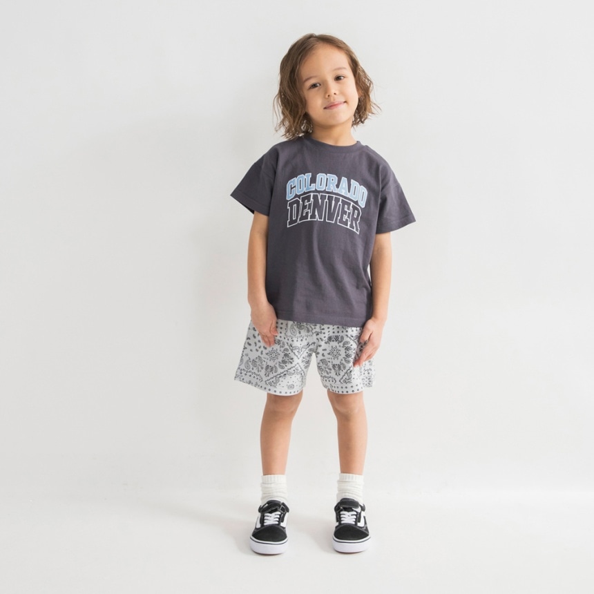 94:グレー_バンダナ柄