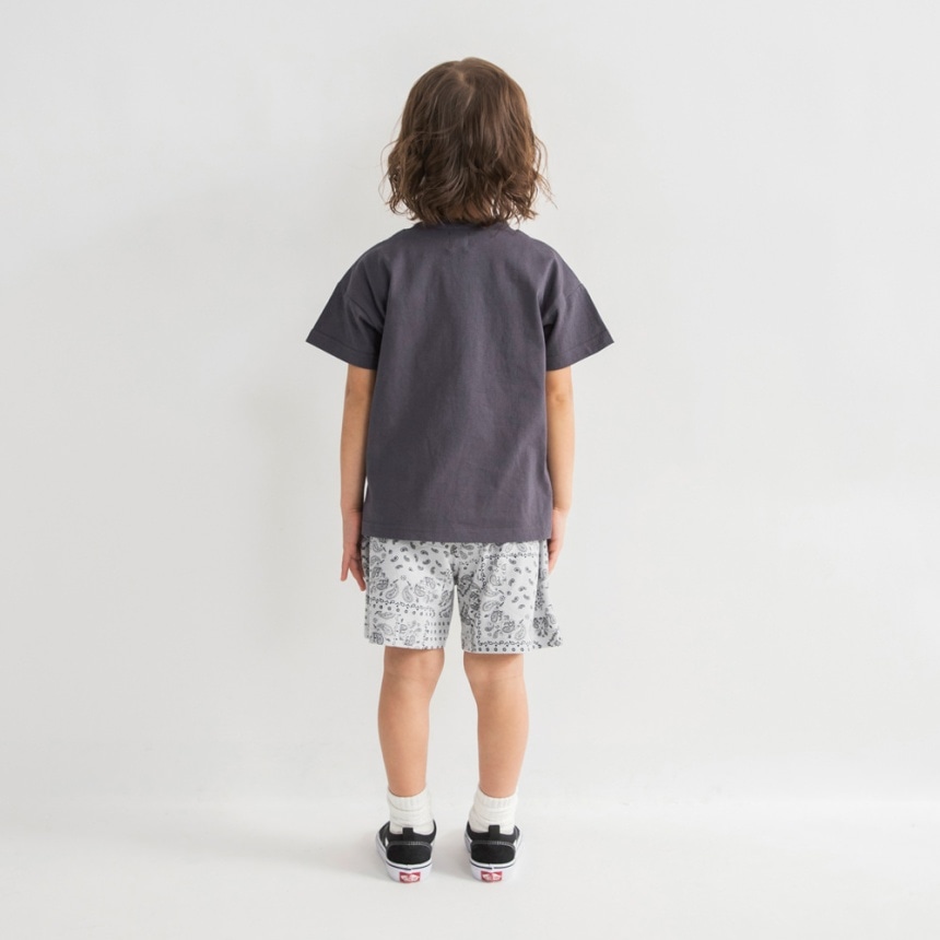 94:グレー_バンダナ柄