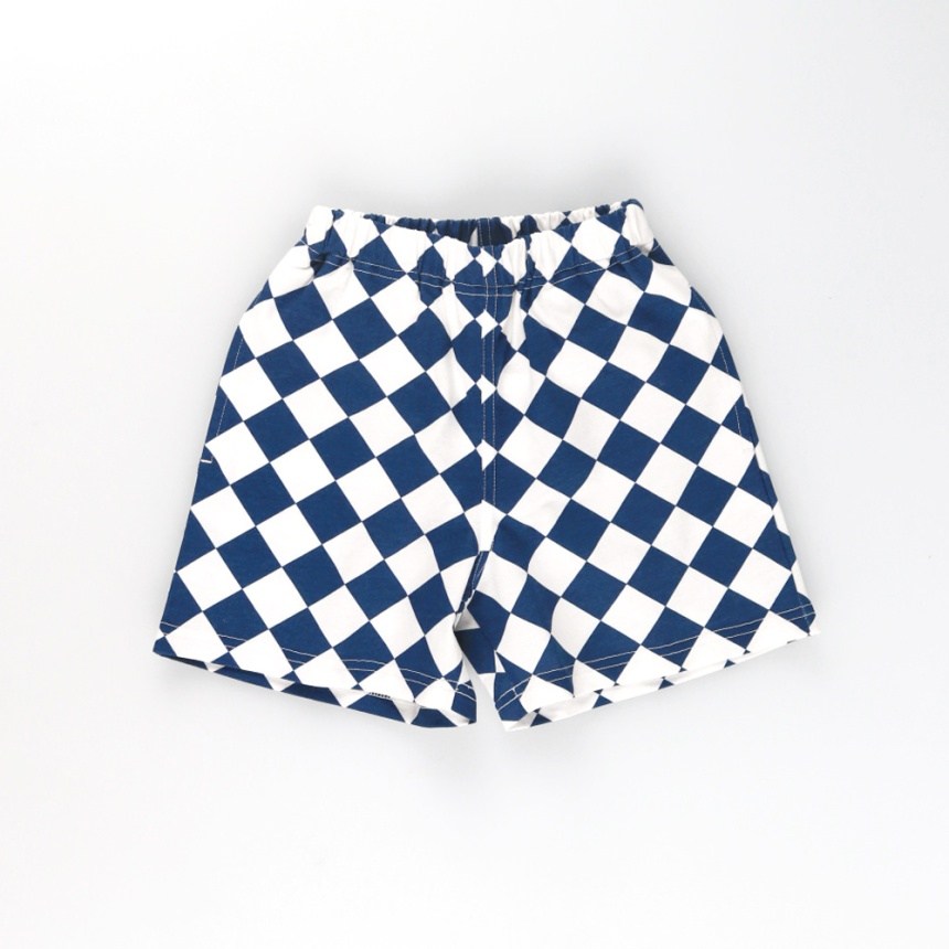 95:白紺_ダイヤチェック