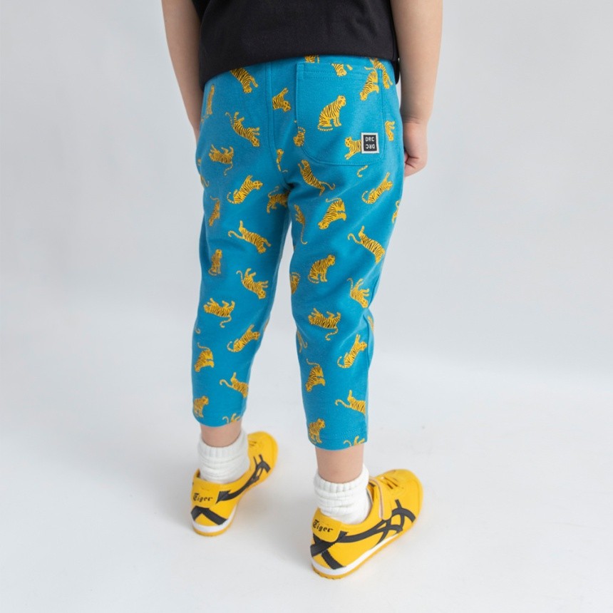 91:ターコイズB_トラ柄