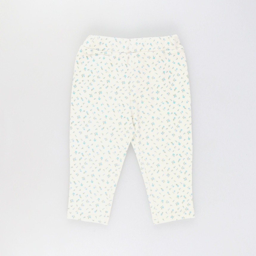 93:ホワイト_小花柄