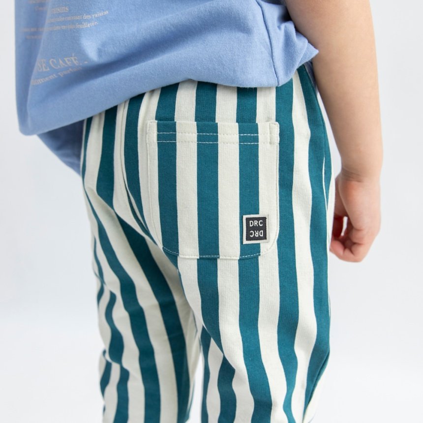 96:グリーン_ストライプ