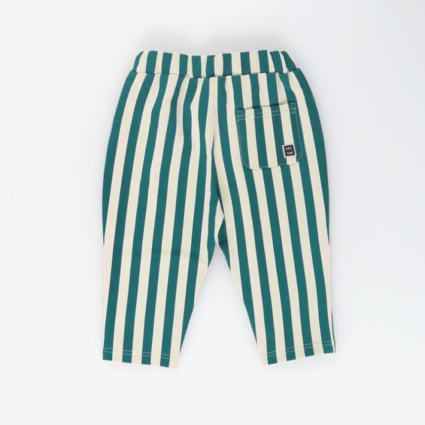 91:グリーン_ストライプ