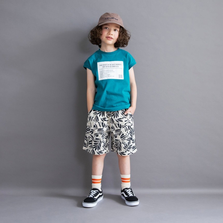 70:エメラルドグリーン