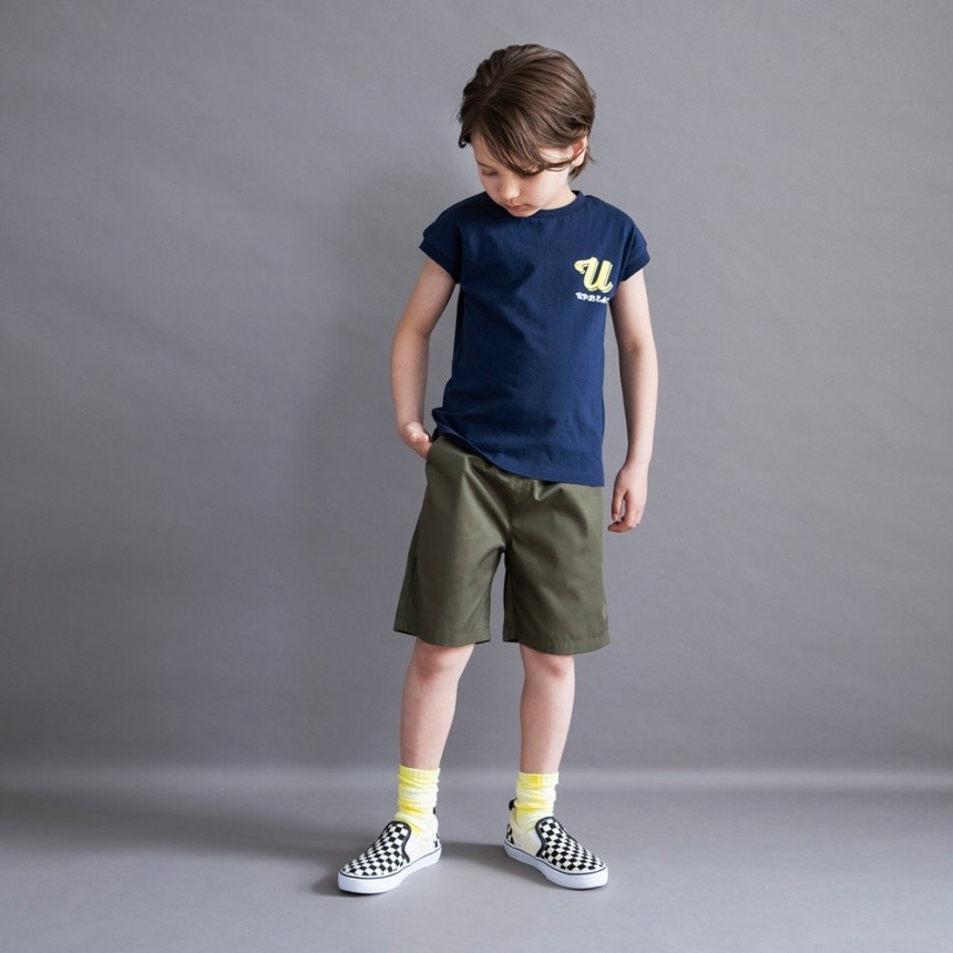 91:ネイビーブルー２