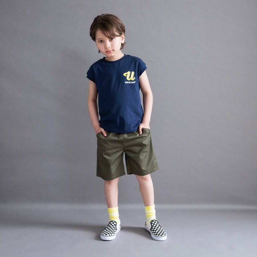 91:ネイビーブルー２