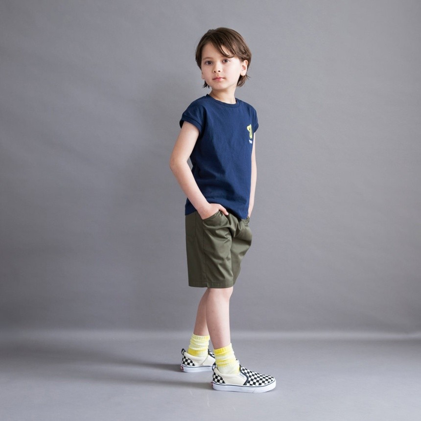 91:ネイビーブルー２