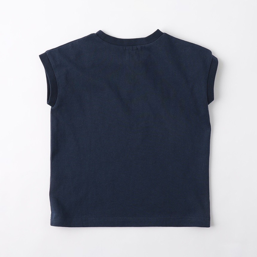 91:ネイビーブルー２