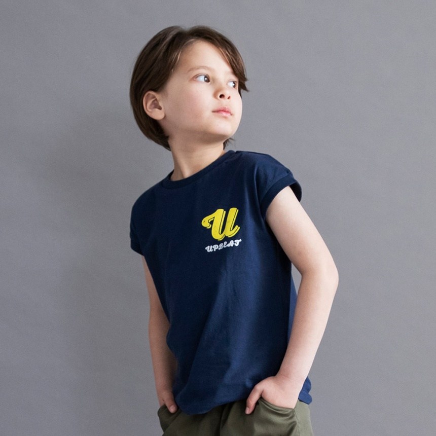 91:ネイビーブルー２