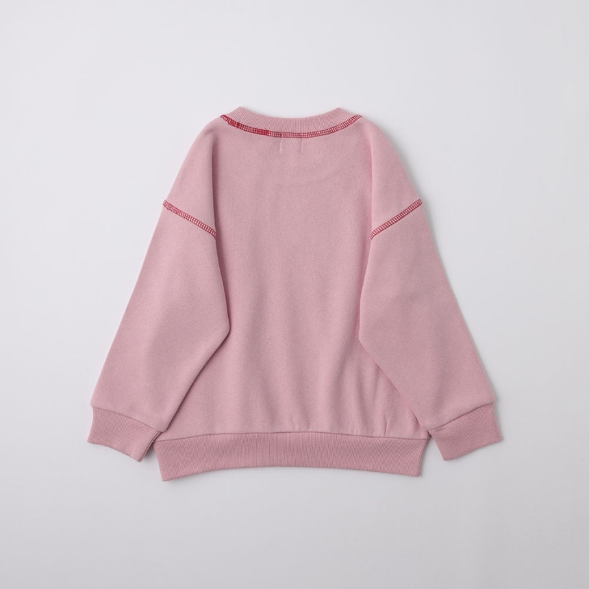 ピンク