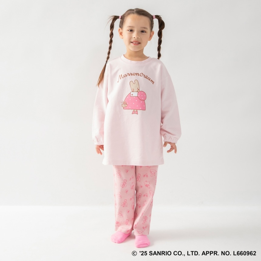 31_ピンク_マロンクリーム