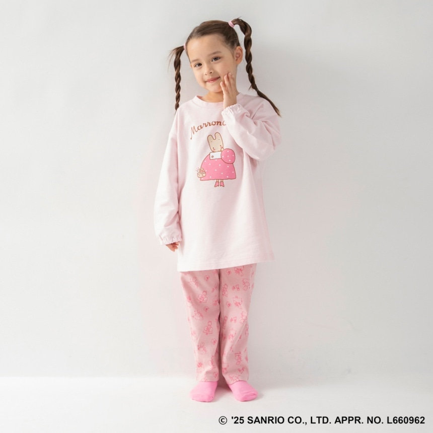 31_ピンク_マロンクリーム