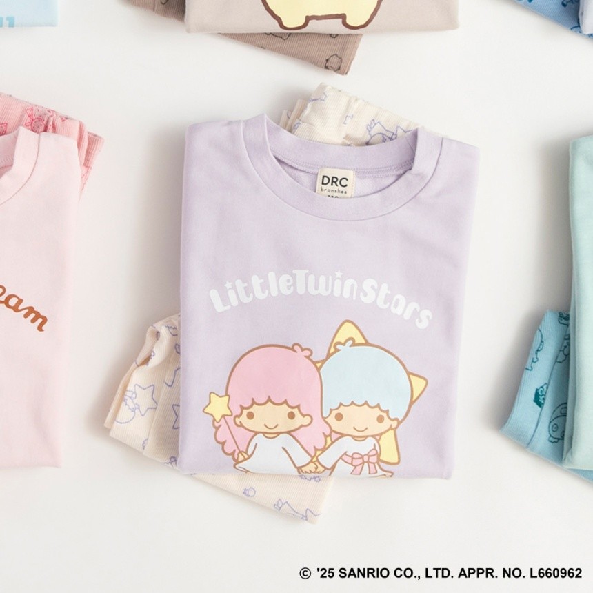 46_紫_リトルツインスターズ