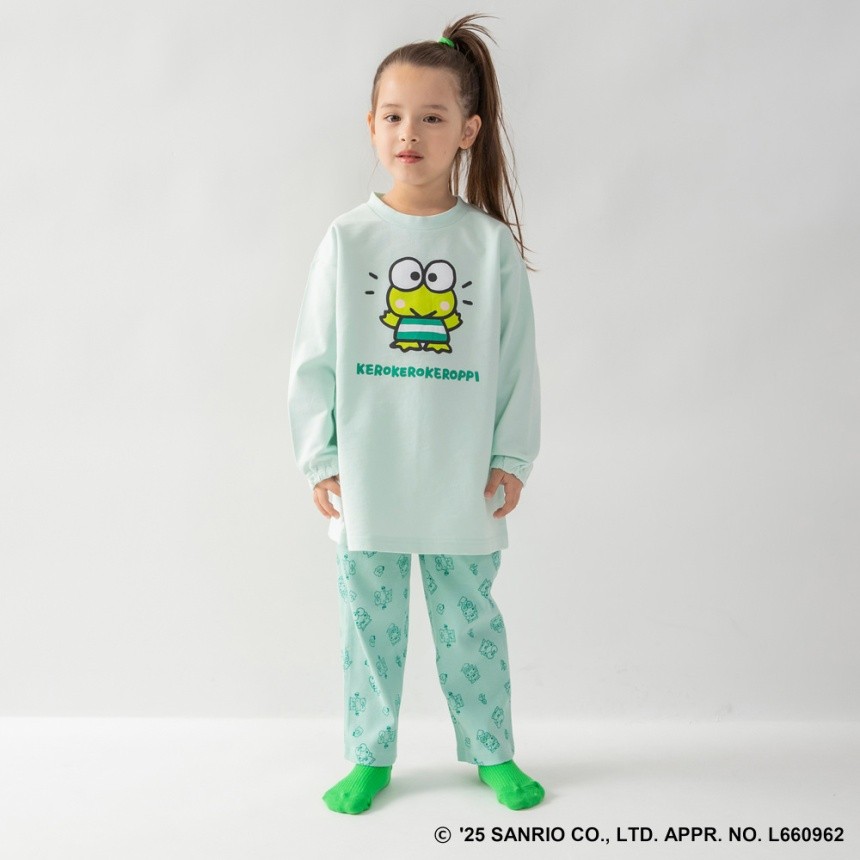 61_緑_ケロケロけろっぴ