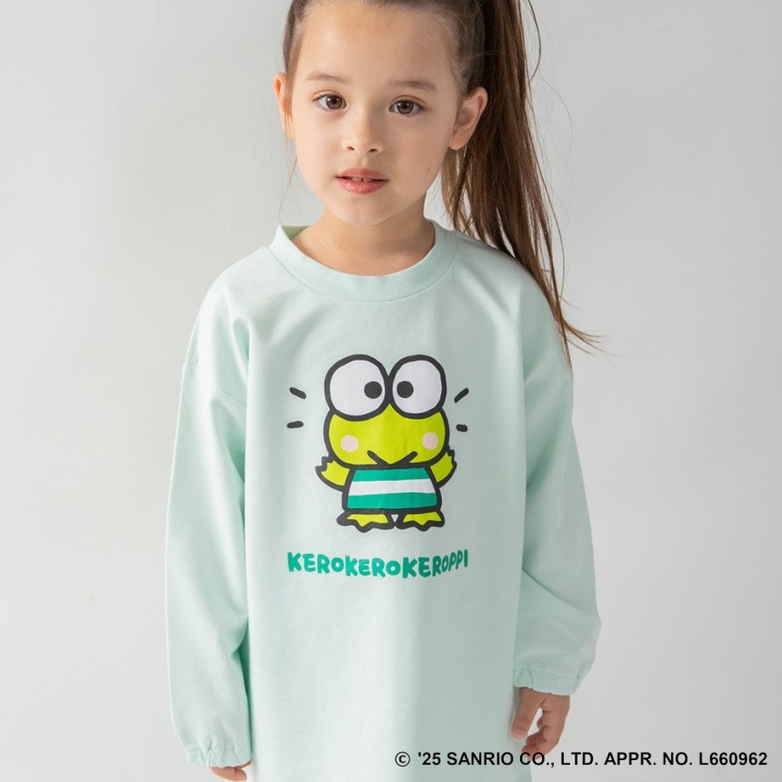 61_緑_ケロケロけろっぴ