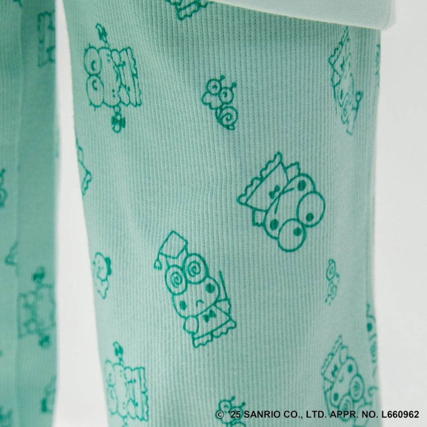 61_緑_ケロケロけろっぴ