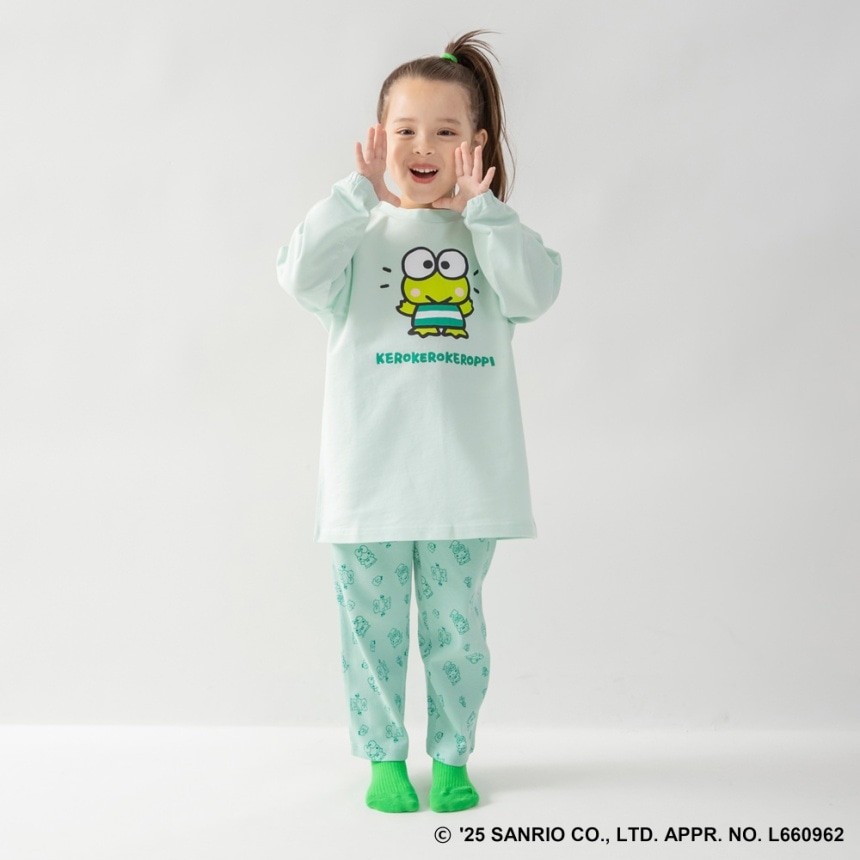 61_緑_ケロケロけろっぴ