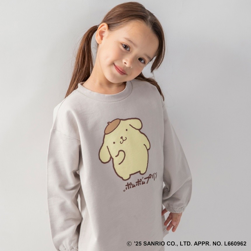 64_茶_ポムポムプリン