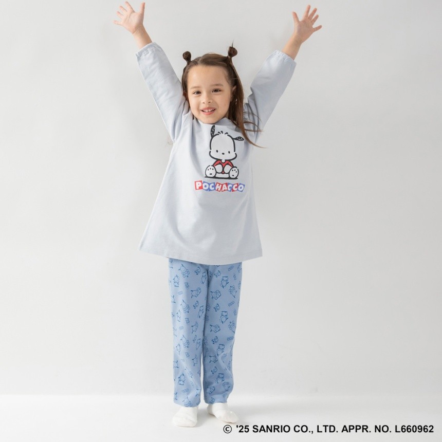 77_ブルー_ポチャッコ