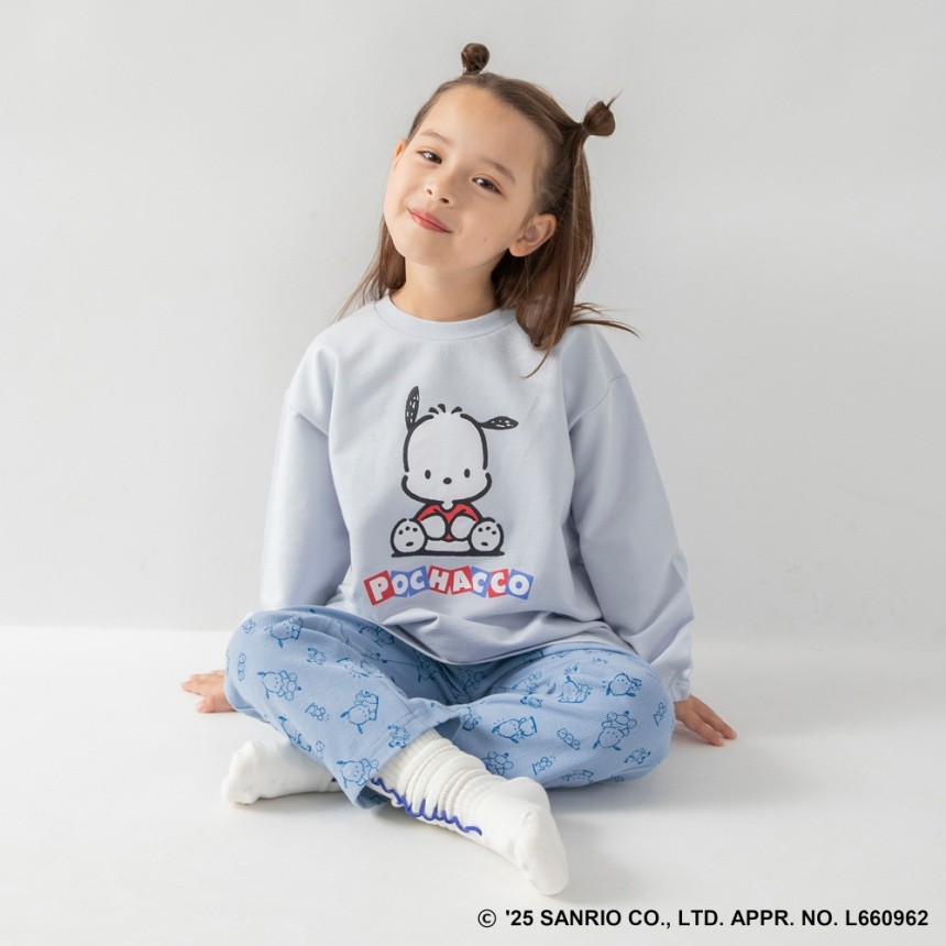 77_ブルー_ポチャッコ