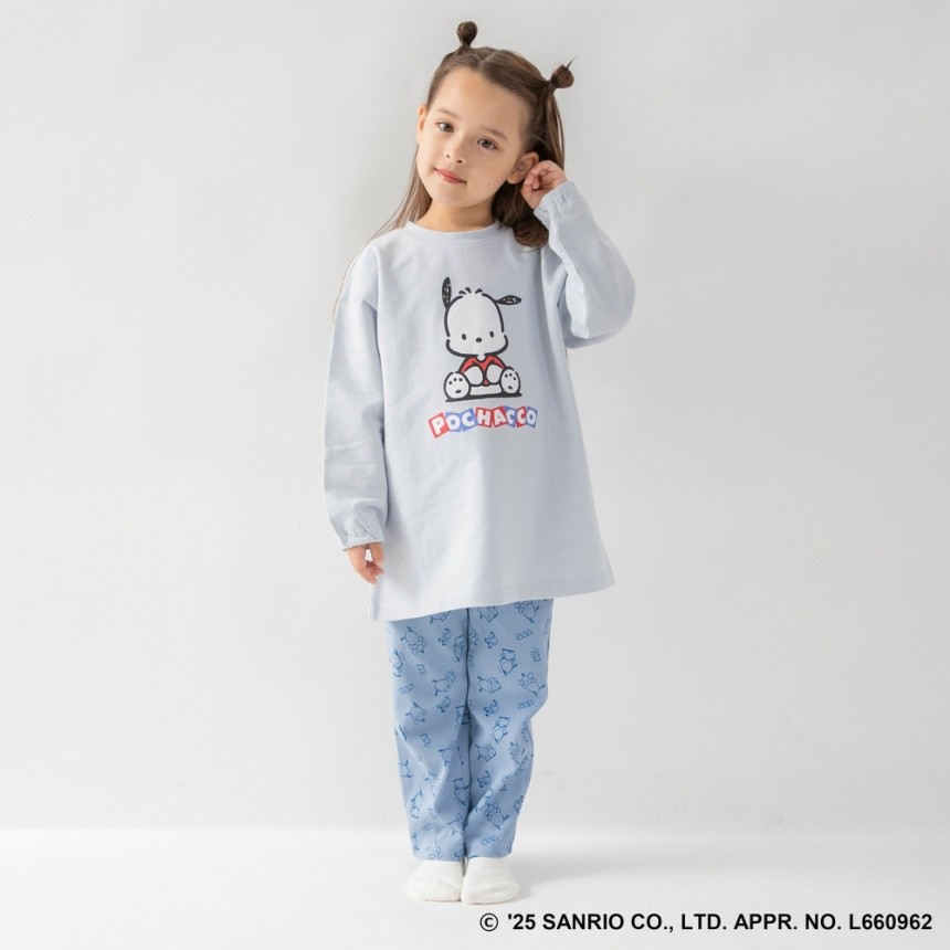 77_ブルー_ポチャッコ