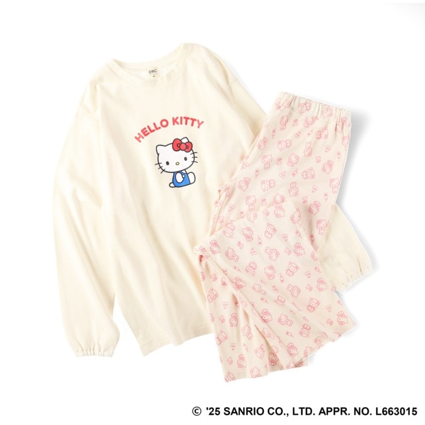 03_白_ハローキティ